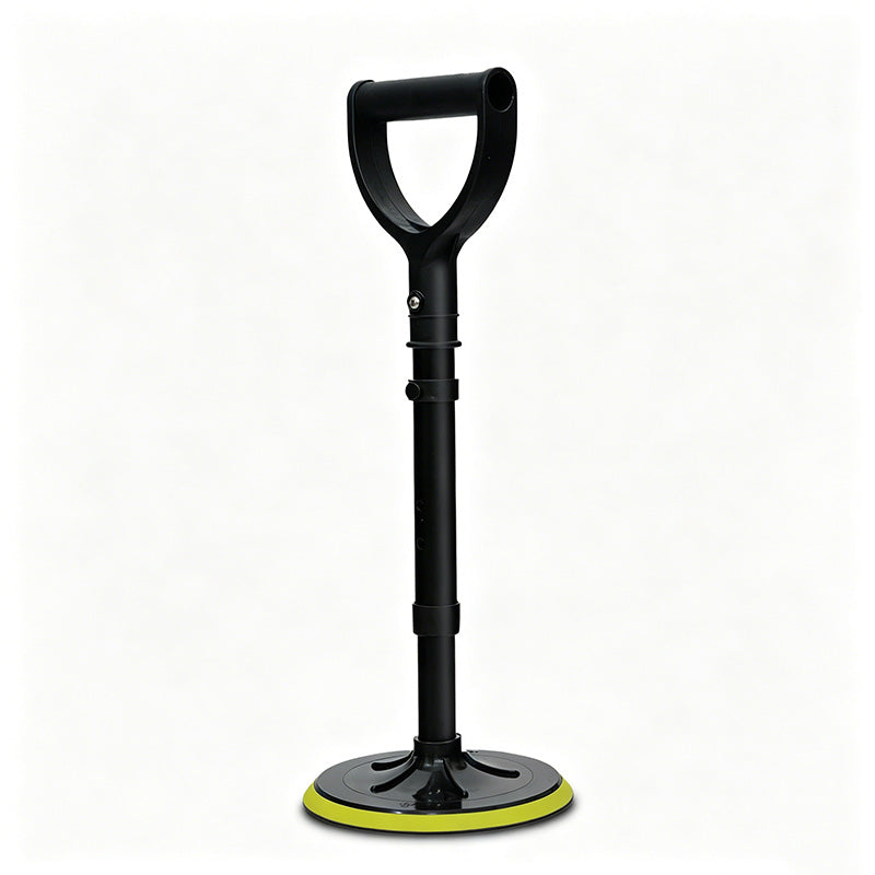 Adjustable Height Standing Aid Tool for Mobility Support