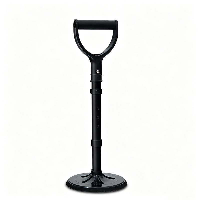 Adjustable Height Standing Aid Tool for Mobility Support