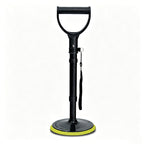 Adjustable Height Standing Aid Tool for Mobility Support