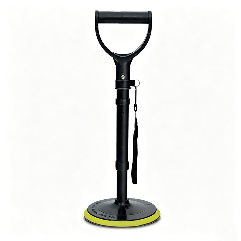 Adjustable Height Standing Aid Tool for Mobility Support