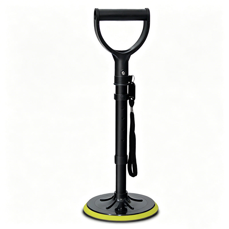 Adjustable Height Standing Aid Tool for Mobility Support