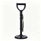 Adjustable Height Standing Aid Tool for Mobility Support