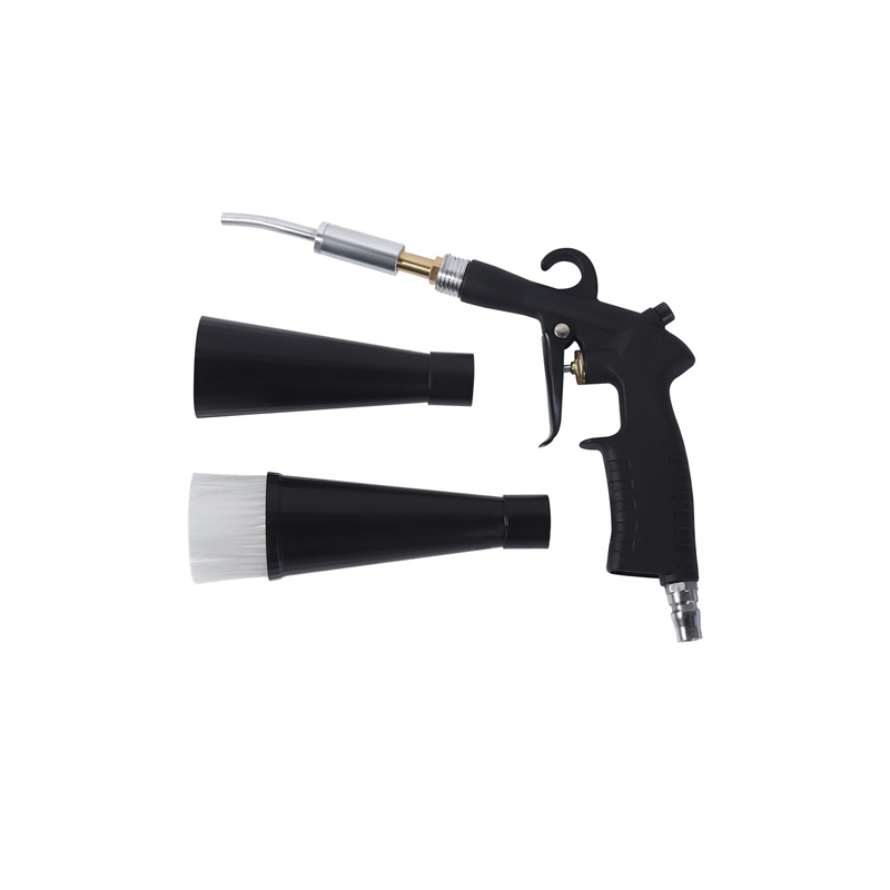 ⏳LIMITED TIME: 50% OFF!🚗High-Pressure Pneumatic Air Cleaning Gun