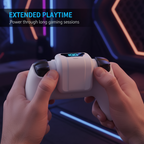 PS5 Controller Rechargeable Battery Pack
