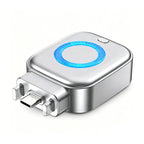 Auto Power-Off Fast Charging Adapter