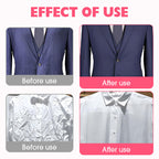 🥳2026 HOT SALE🥳💞50K+ SOLD!👔❤️‍🔥 50% OFF! Multi‑Functional Wrinkle Release Spray – Sprays away creases in minutes. Removes odours, gentle on fabrics. No ironing needed! A travel must‑have. 👕✨