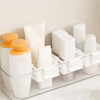 Adjustable Fridge Organizer Divider