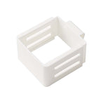Adjustable Fridge Organizer Divider