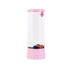LED Bubble Fish Aquarium Lamp