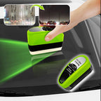 🔥Buy 2 Get 1 Free🔥 Oil Film Remover Brush for Car