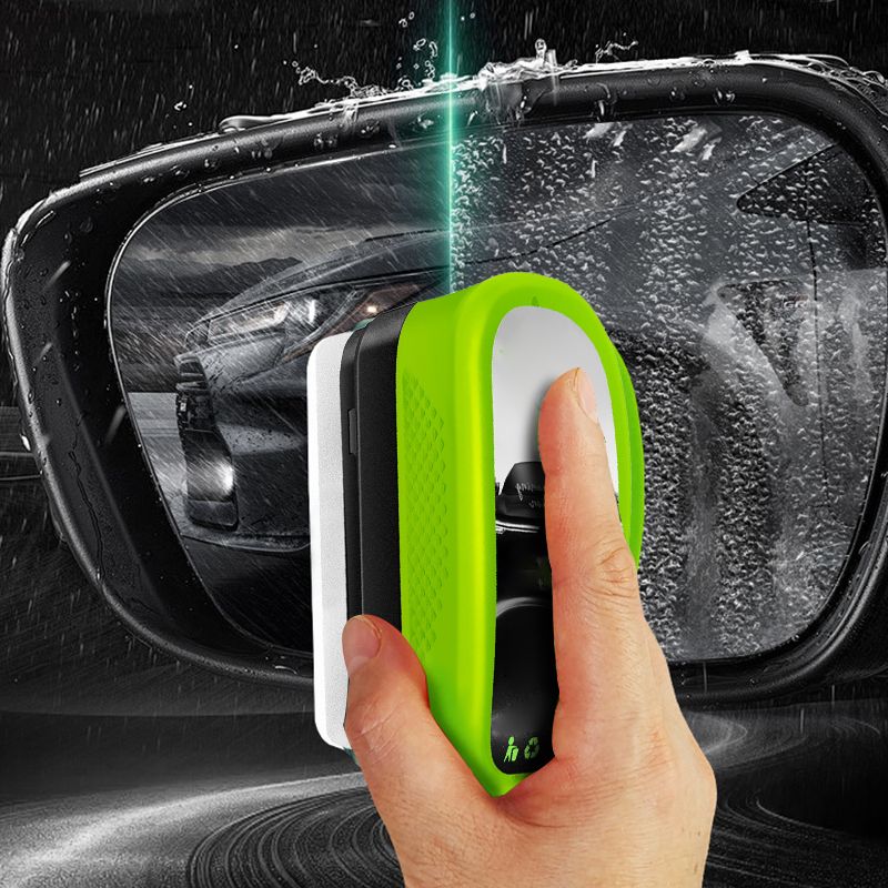 🔥Buy 2 Get 1 Free🔥 Oil Film Remover Brush for Car