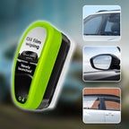 🔥Buy 2 Get 1 Free🔥 Oil Film Remover Brush for Car