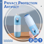 ⚡BUY 1 GET 1 FREE⚡Thermal Paper Correction Fluid with Unboxing Knife