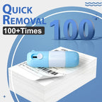 ⚡BUY 1 GET 1 FREE⚡Thermal Paper Correction Fluid with Unboxing Knife