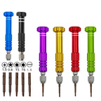 5-in-1 Precision Screwdriver