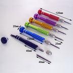 5-in-1 Precision Screwdriver