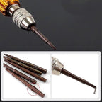 5-in-1 Precision Screwdriver