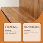 🥳2026 HOT SALE🥳💞50K+ SOLD!🏠Shine Floor Restorer for Hard Surfaces