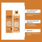 🥳2026 HOT SALE🥳💞50K+ SOLD!🏠Shine Floor Restorer for Hard Surfaces