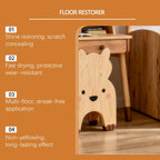 🥳2026 HOT SALE🥳💞50K+ SOLD!🏠Shine Floor Restorer for Hard Surfaces
