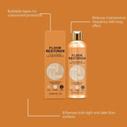 🥳2026 HOT SALE🥳💞50K+ SOLD!🏠Shine Floor Restorer for Hard Surfaces