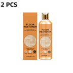 🥳2026 HOT SALE🥳💞50K+ SOLD!🏠Shine Floor Restorer for Hard Surfaces