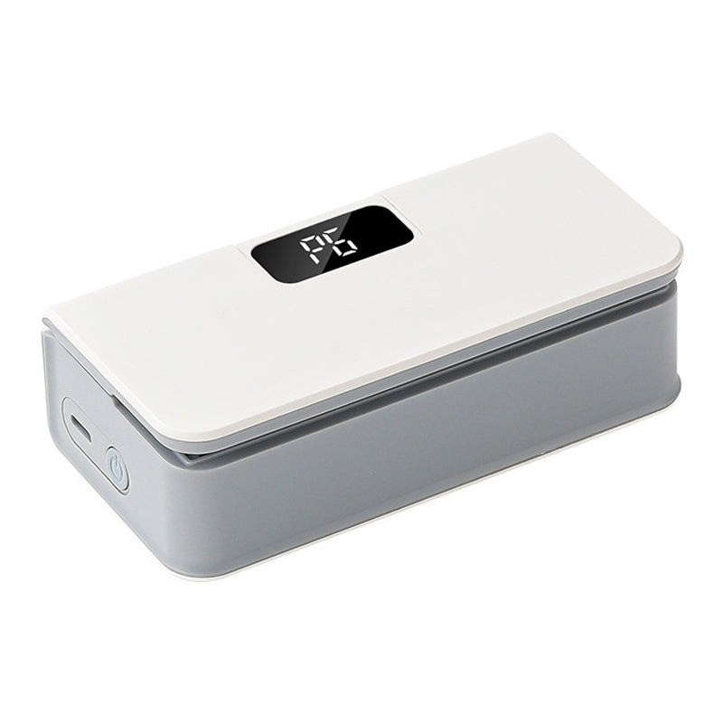 🔋📦 Mini Rechargeable Bag Sealer + Cutter – Seal, Cut, Repeat. Compact & Powerful. Save Food, Save Money. Your Pantry's Best Friend! 🍿✅