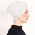 📢📢30% OFF !! ⏰Soft Stretch Turban Cap for Women