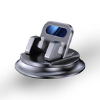 🚗 50% OFF NOW!📱 Rotating Dashboard Car Phone Holder – 360° Adjustable & Anti-Slip – Hands-Free Phone Mount 🛡️