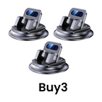 🚗 50% OFF NOW!📱 Rotating Dashboard Car Phone Holder – 360° Adjustable & Anti-Slip – Hands-Free Phone Mount 🛡️