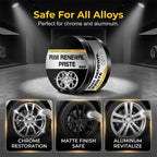 All-in-One Wheel Care & Restoration Paste