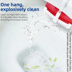 Long-Lasting Toilet Freshener and Stain Remover