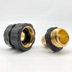 📢📢50% OFF !! ⏰3/4 Inch Garden Hose Quick Connector