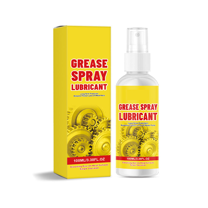 Multi-Purpose Rust Remover Spray