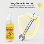 Multi-Purpose Rust Remover Spray