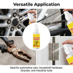 Multi-Purpose Rust Remover Spray
