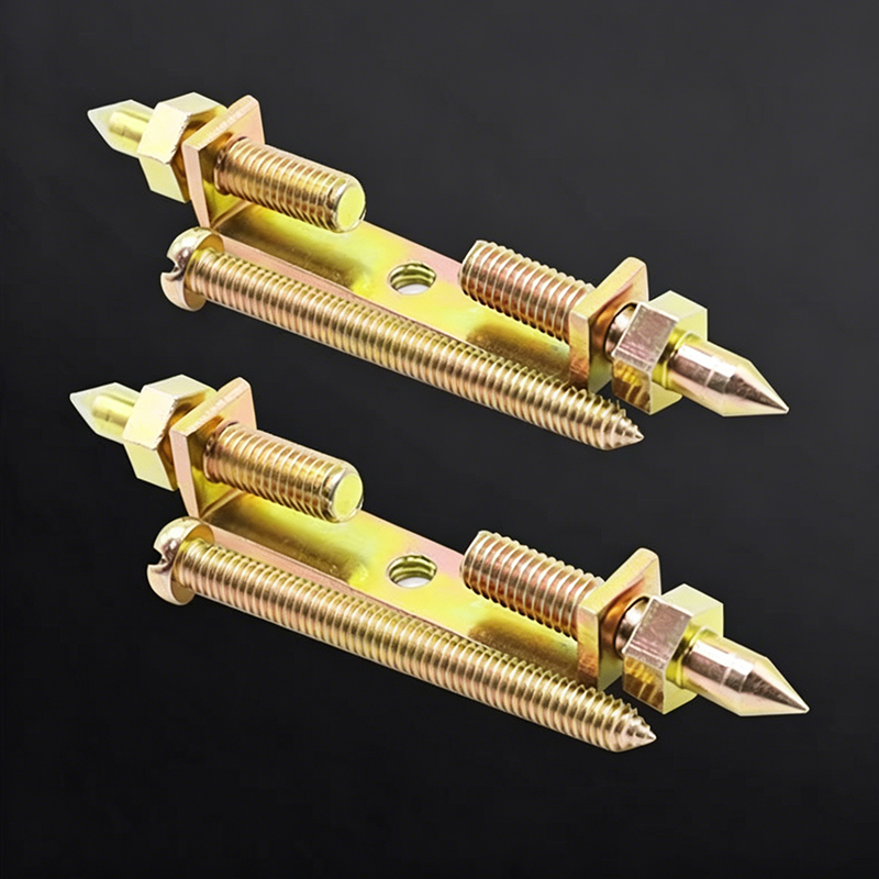 Adjustable Switch Socket Box Support Rod