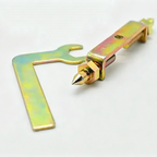 Adjustable Switch Socket Box Support Rod