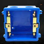 Adjustable Switch Socket Box Support Rod