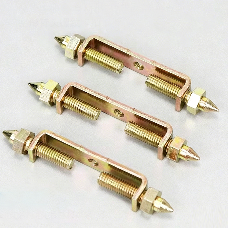 Adjustable Switch Socket Box Support Rod
