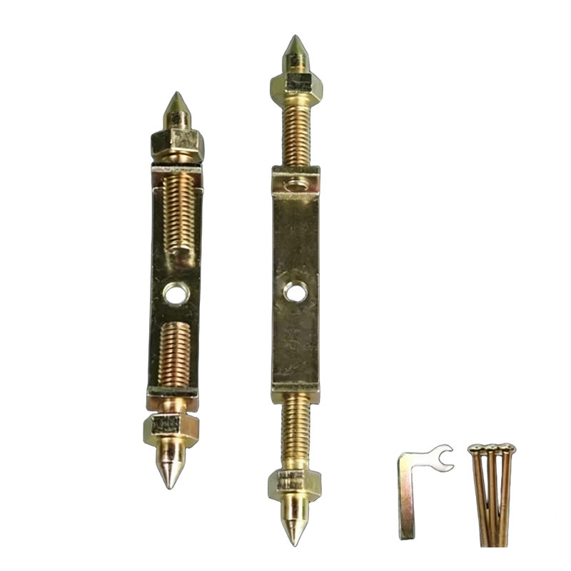 Adjustable Switch Socket Box Support Rod