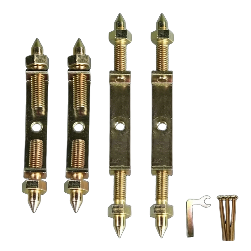 Adjustable Switch Socket Box Support Rod