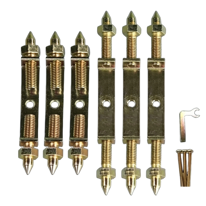Adjustable Switch Socket Box Support Rod