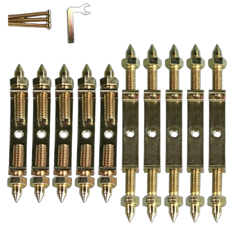 Adjustable Switch Socket Box Support Rod
