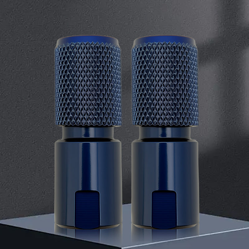 M10 to 1/4" Hex Shank Adapter