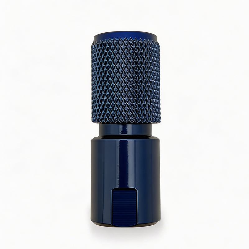M10 to 1/4" Hex Shank Adapter