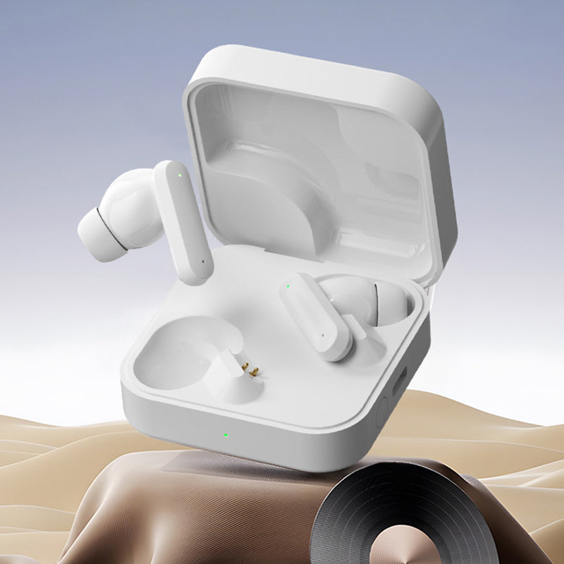 Bluetooth 5.4 Noise Cancelling Earbuds