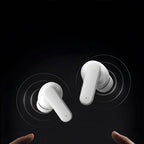 Bluetooth 5.4 Noise Cancelling Earbuds