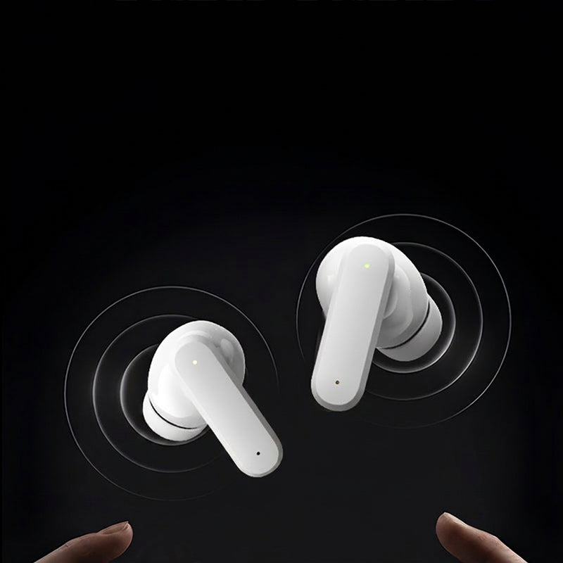 Bluetooth 5.4 Noise Cancelling Earbuds