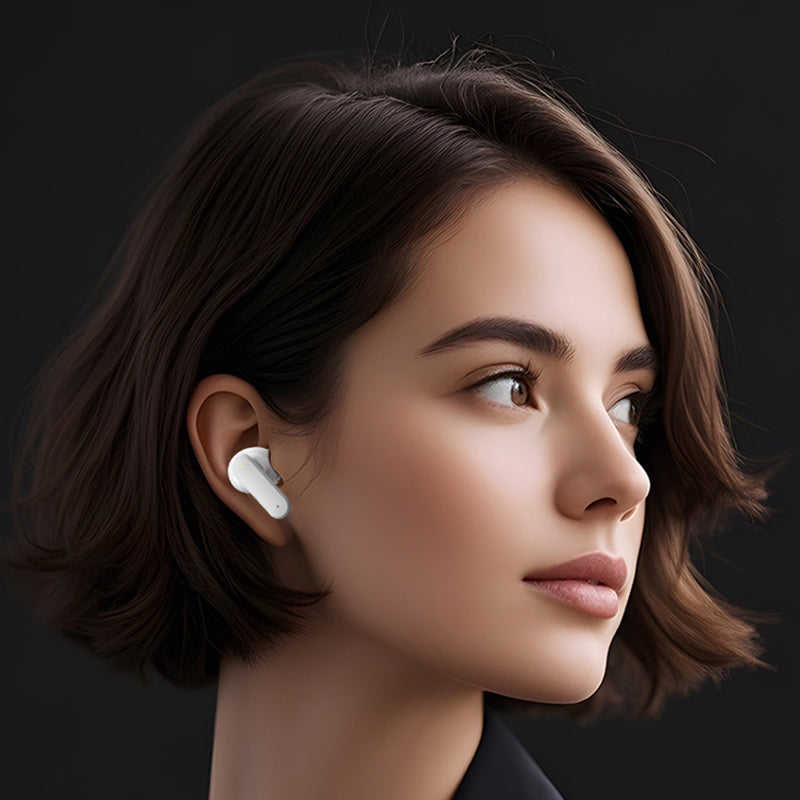 Bluetooth 5.4 Noise Cancelling Earbuds